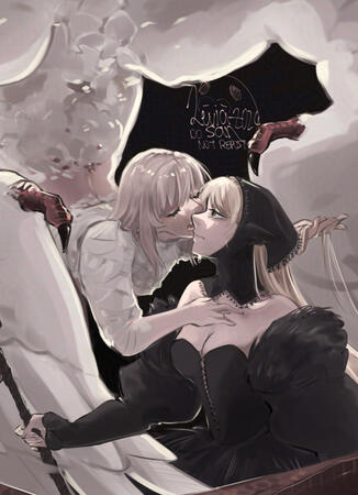 Ravenous Love